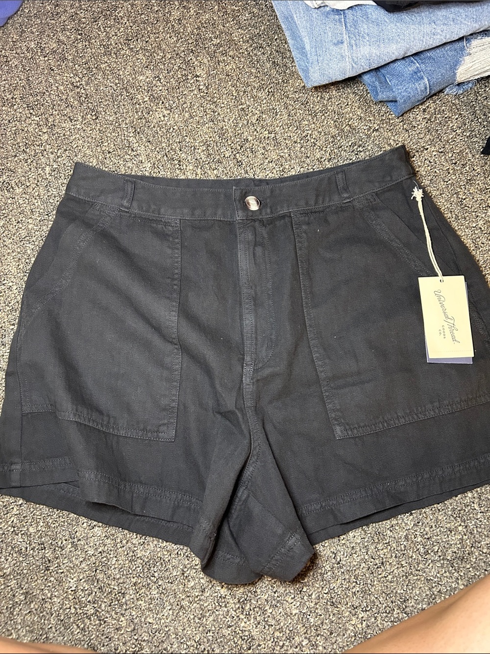 Women’s Shorts